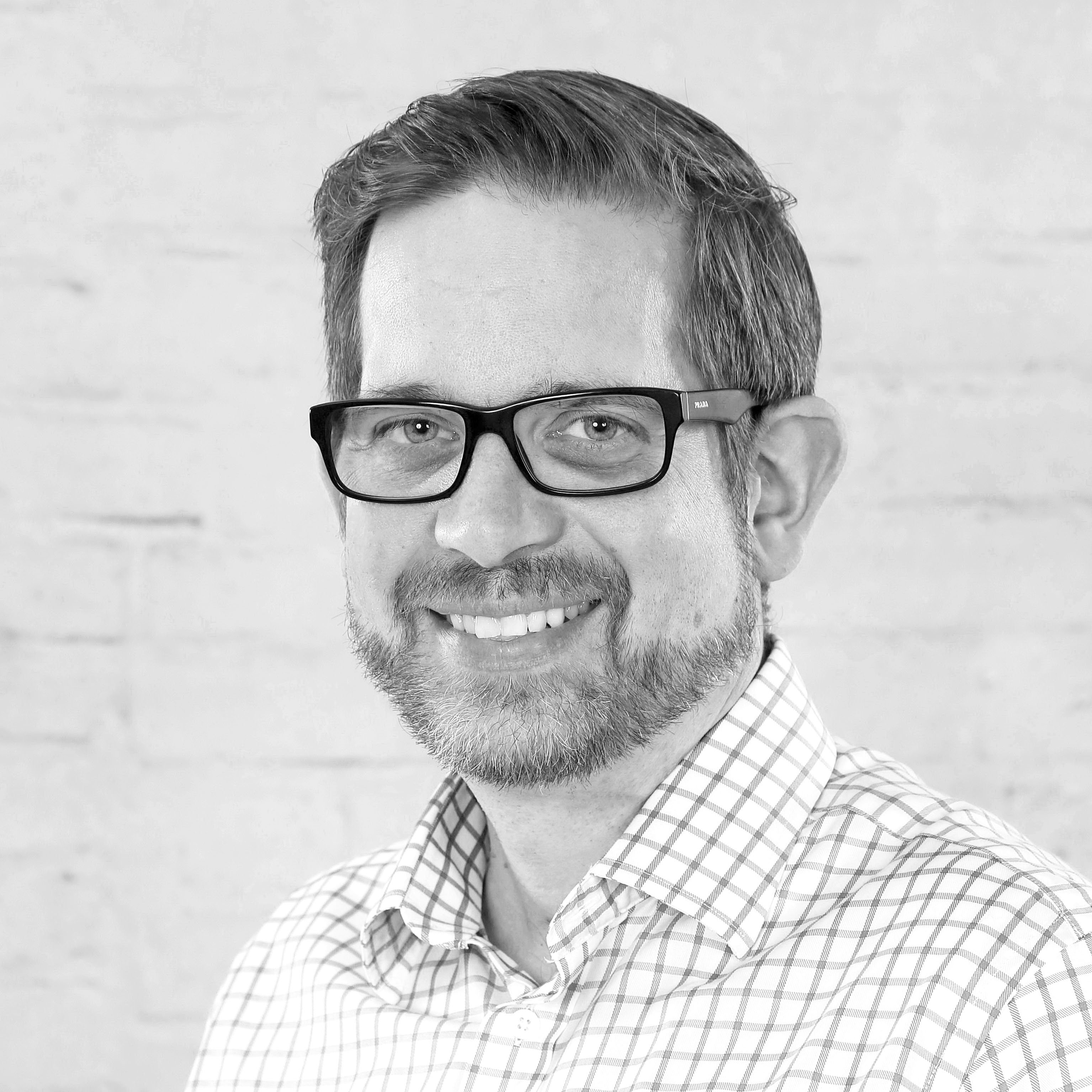Sascha Hartmann Profilbild bw