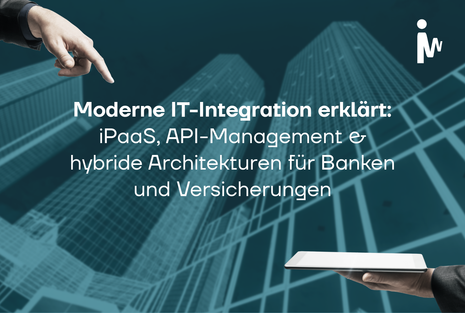 MuleSoft, Boomi, IBM ACE: Welche Integrationsplattform passt zu Ihnen?
