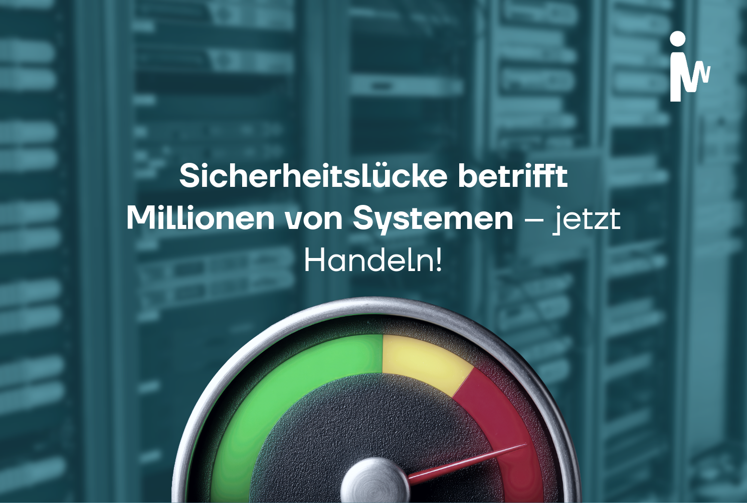 Sicherheitslücke betrifft Millionen von Systemen – jetzt Handeln!