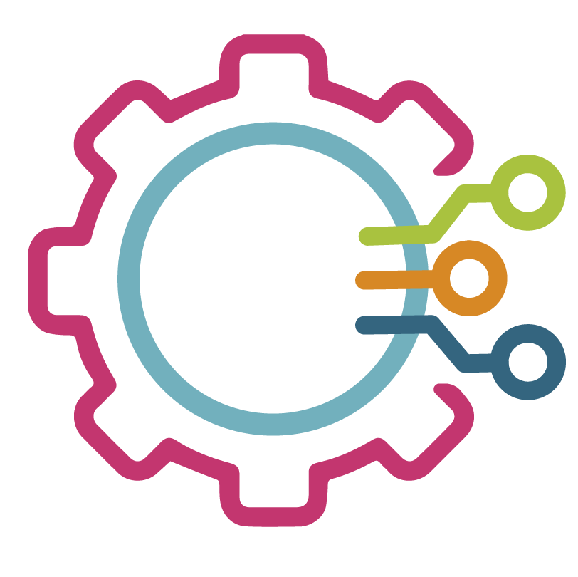 Managed IT Services Icon